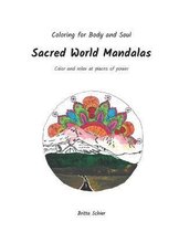 Sacred World Mandalas