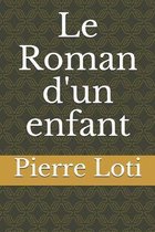 Le Roman d'un enfant