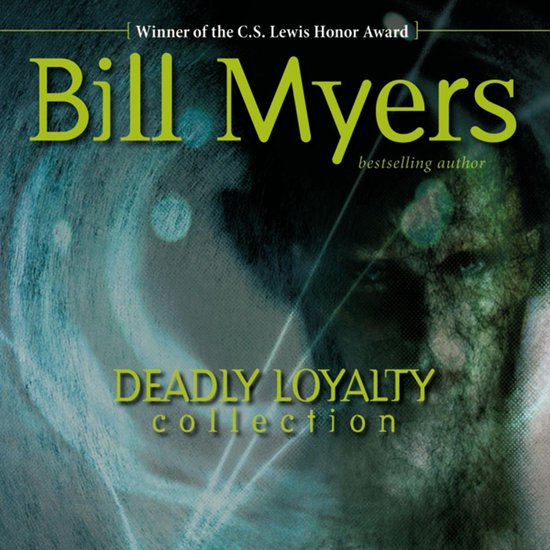 Deadly Loyalty Collection: The Curse - cover