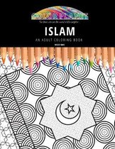 Islam: AN ADULT COLORING BOOK