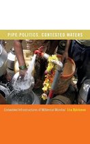 Pipe Politics, Contested Waters