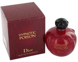 Dior Hypnotic Poison 150 ml - Eau de Toilette - Damesparfum