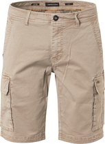 No Excess Korte Broek Mannen Khaki, 31