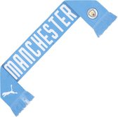 Manchester City sjaal van Puma