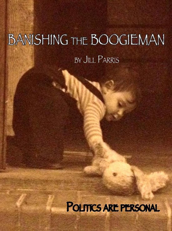 Banishing the Boogieman - cover