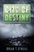 Cassidy 1 - City of Destiny
