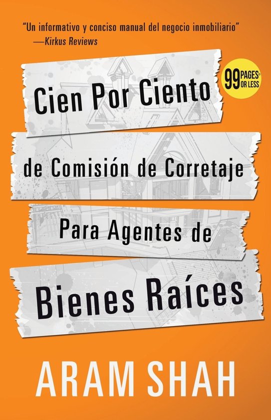 Cien Por Ciento de Comisión de Corretaje Para Agentes de Bi ... - cover