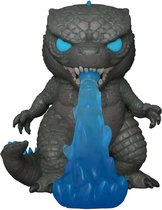 Heat Ray Godzilla - Funko Pop! - Godzilla Vs Kong