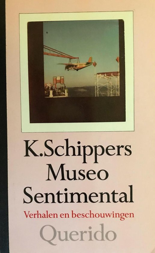 9789021480879 - Museo Sentimental