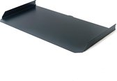 ‘Laptops’ Metal rack for ESD Plastic tray