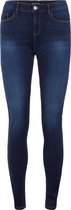 Vero moda seven shape up VI509 slim fit jeans - Maat S-L34