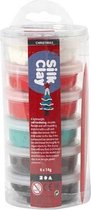 Silk Clay® Kerst