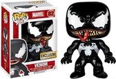 POP Venom - Funko Pop Spider-Man - Marvel - Venom Exclusive - Vinyl - Actiefiguur - Bobble Head - 82