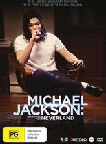 Michael Jackson - Searching For Neverland