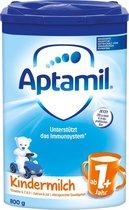 Aptamil Peutermelk 1+ melkpoeder groot (vanaf 12 maanden)