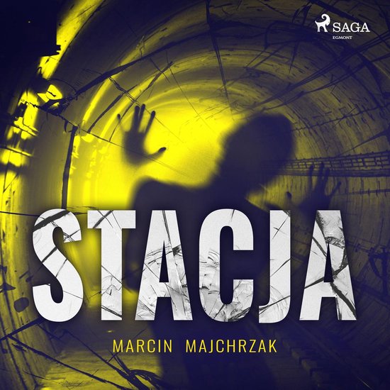 Stacja - cover