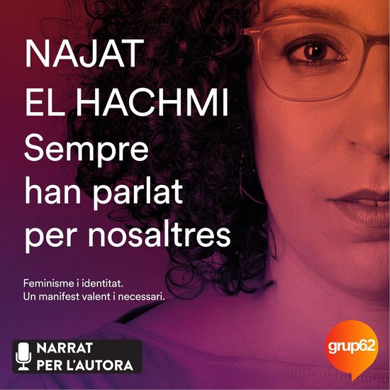 Sempre han parlat per nosaltres - cover