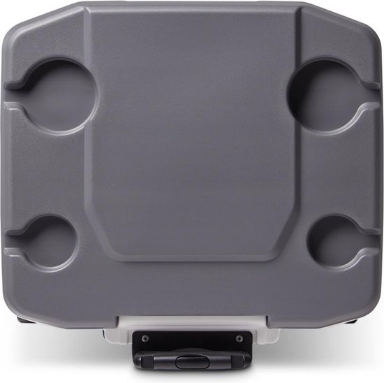 Igloo Laguna 60 Passive Cool Box, Blue, 56 Litres, Insulated