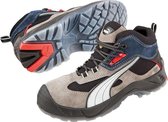 Puma Boots 630240, ESD, S1P Werkschoenen Maat 45