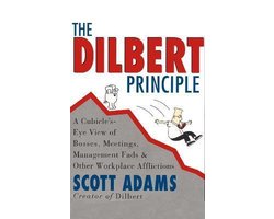 Dilbert Principle
