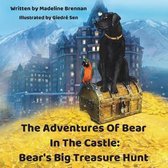 The Adventures Of Bear In The Castle: