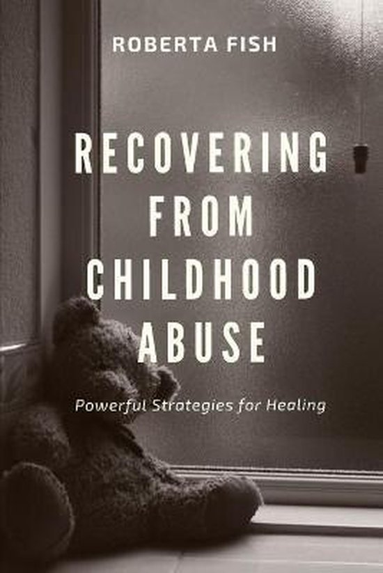 Help for Hurting Hearts- Recovering from Childhood Abuse - cover