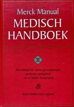 Merck Manual medisch handboek 2000