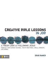 Creative Bible Lessons - Creative Bible Lessons in Job