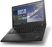 Lenovo Thinkpad X260 - Refurbished laptop - 12.5 inch