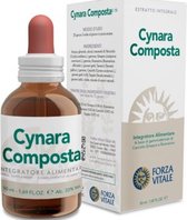 Forza Vita Cynara Composta 50ml