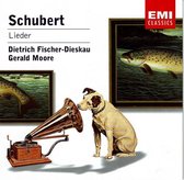 Schubert:Lieder