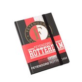 Feyenoord Handtekeningen/Notitieboekje Blanco