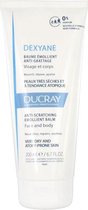 Ducray - Verwekende balsem tegen krabben - Crème voor de zeer droge en atopische huid - Dexyane