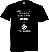 VW - Volkswagen t shirt S