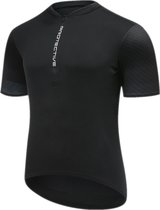 Protective Fietsshirt P-move Heren Polyester Zwart Mt 5xl