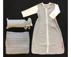 de duurste baby slaapzak