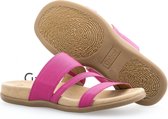 Gabor 702 Slippers - Dames - Roze - Maat 42