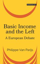 Basic Income and the Left