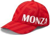Scuderia Ferrari Monza Cap Red