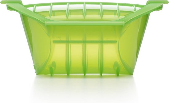 Lékué Ogya XL cocotte da microonde rossa - Bartolini Firenze Lékué Ogya XL cocotte da microonde rossa - Bartolini Firenze