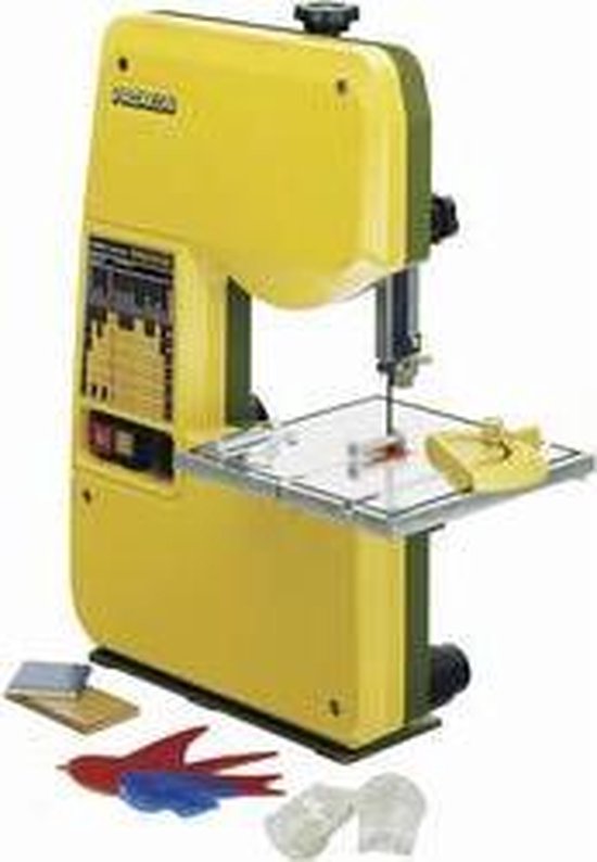 Proxxon MICRO-lintzaag MBS 240/E