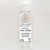 Tulpje Creatief | Wasparfum | Pure Geuren | Ochtendgloren | 100 ml.