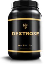 Rebuild Nutrition Dextrose - Druiven suiker - Poeder 2000 gr