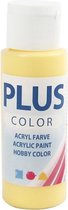 Acrylverf - Primrose Yellow - Plus Color - 60 ml