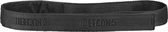 Defcon 5 Riem Velcro 120 X 4 Cm Nylon Zwart One-size