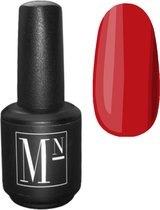 Moen Nails Gellak - Cherry Red - Glanzend - UV/LED