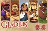 Afbeelding van het spelletje Gladius Card Game (Kickstarter Edition)