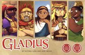 Gladius Card Game (Kickstarter Edition)