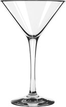 Martiniglas - Cocktailglas - 26cl - 1 stuk