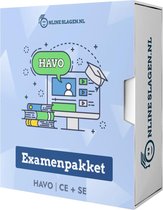 OnlineSlagen - Online Examentrainingen - HAVO - Alle vakken